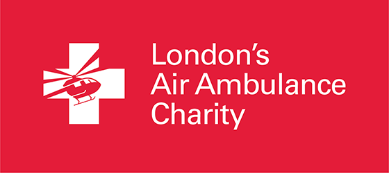 Londons-Air-Ambulance-Charity-logo