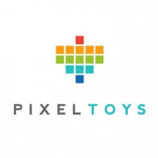 pixel toys